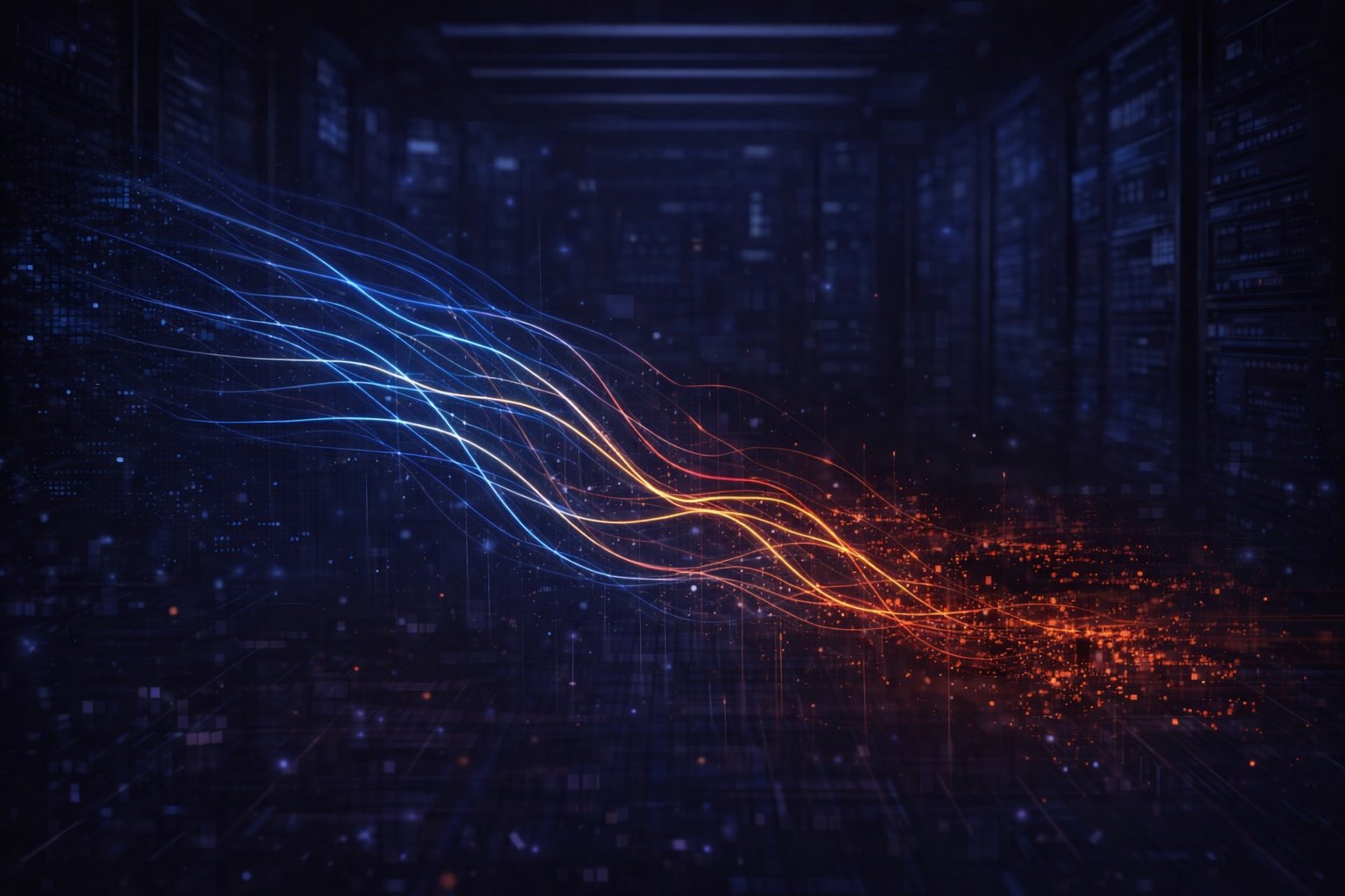 Retry Pressure: The Silent Killer of SMTP Reputation at Scale